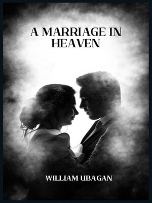 cover image of A Marriage in Heaven